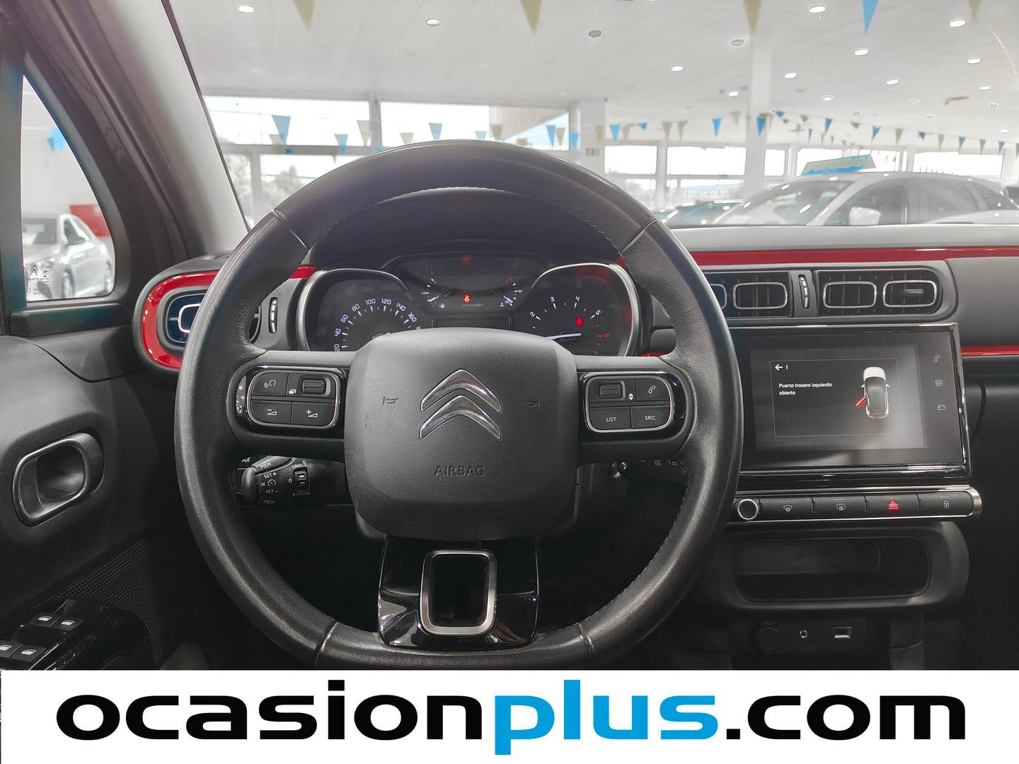 Citroën C3 Citroën C3 PureTech 82 Shine (82 CV) 2018