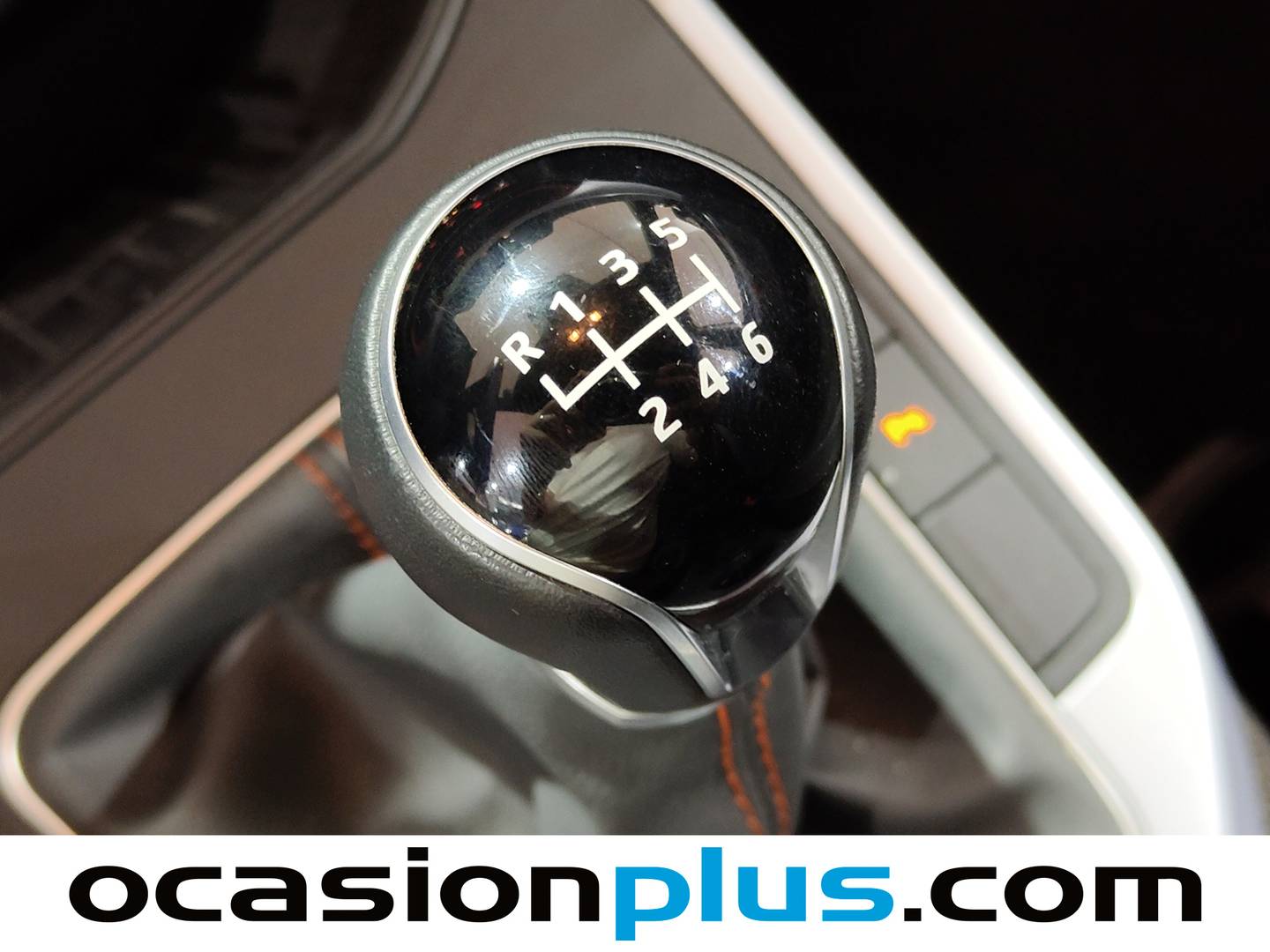 Foto Seat Arona SEAT Arona 1.0 TSI S&S FR XL (115 CV)