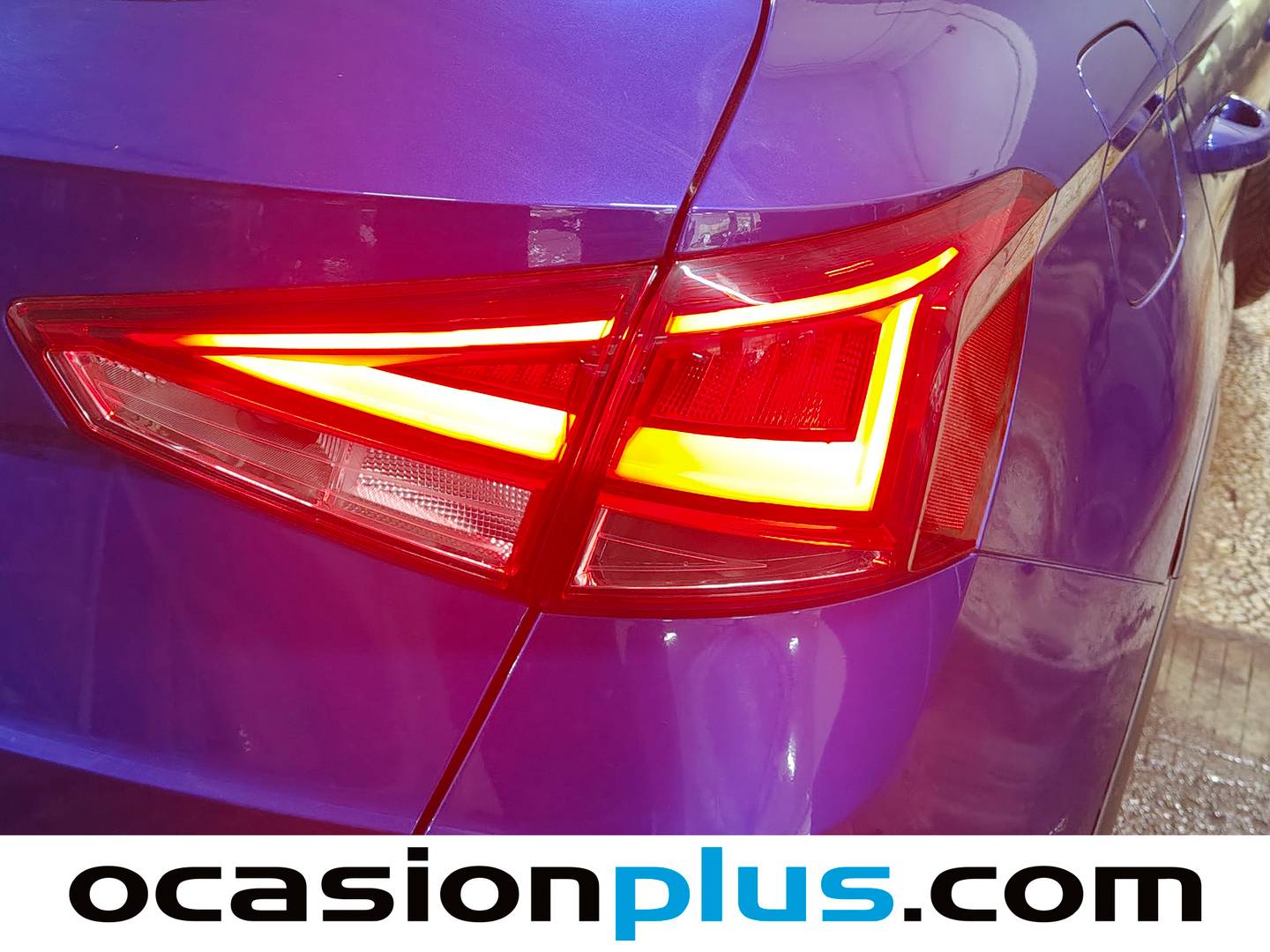 Accesorios del Seat Arona Seat Arona 1.6 TDI Ecomotive FR (115 CV)