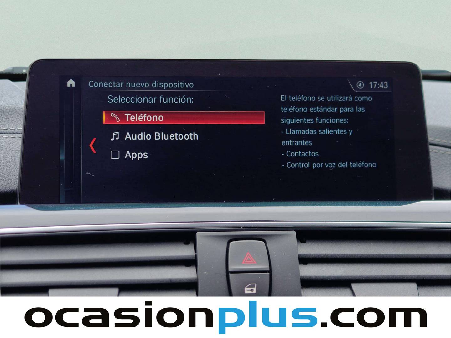 BMW Serie 4 BMW Serie 4 420i Gran Coupe (184 CV) Pack M km 0