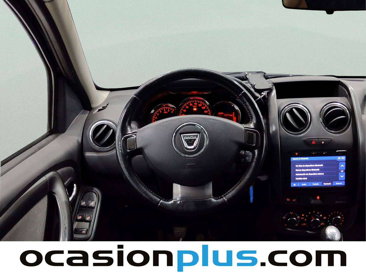 Dacia Duster Dacia Duster Laureate dCi (110 CV) diésel