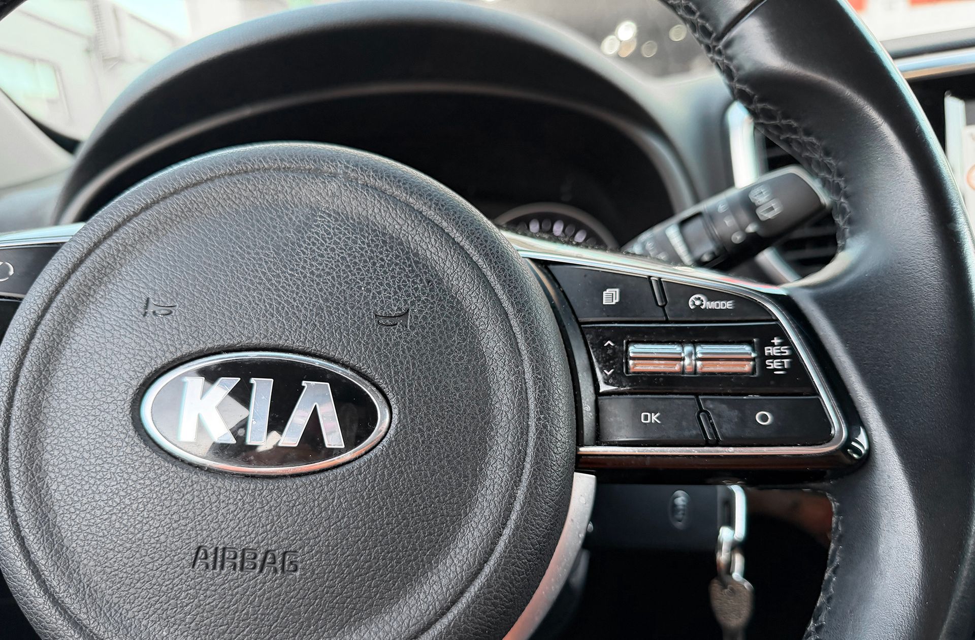 Kia Sportage 1.6 MHEV Drive 4x2 - foto 30