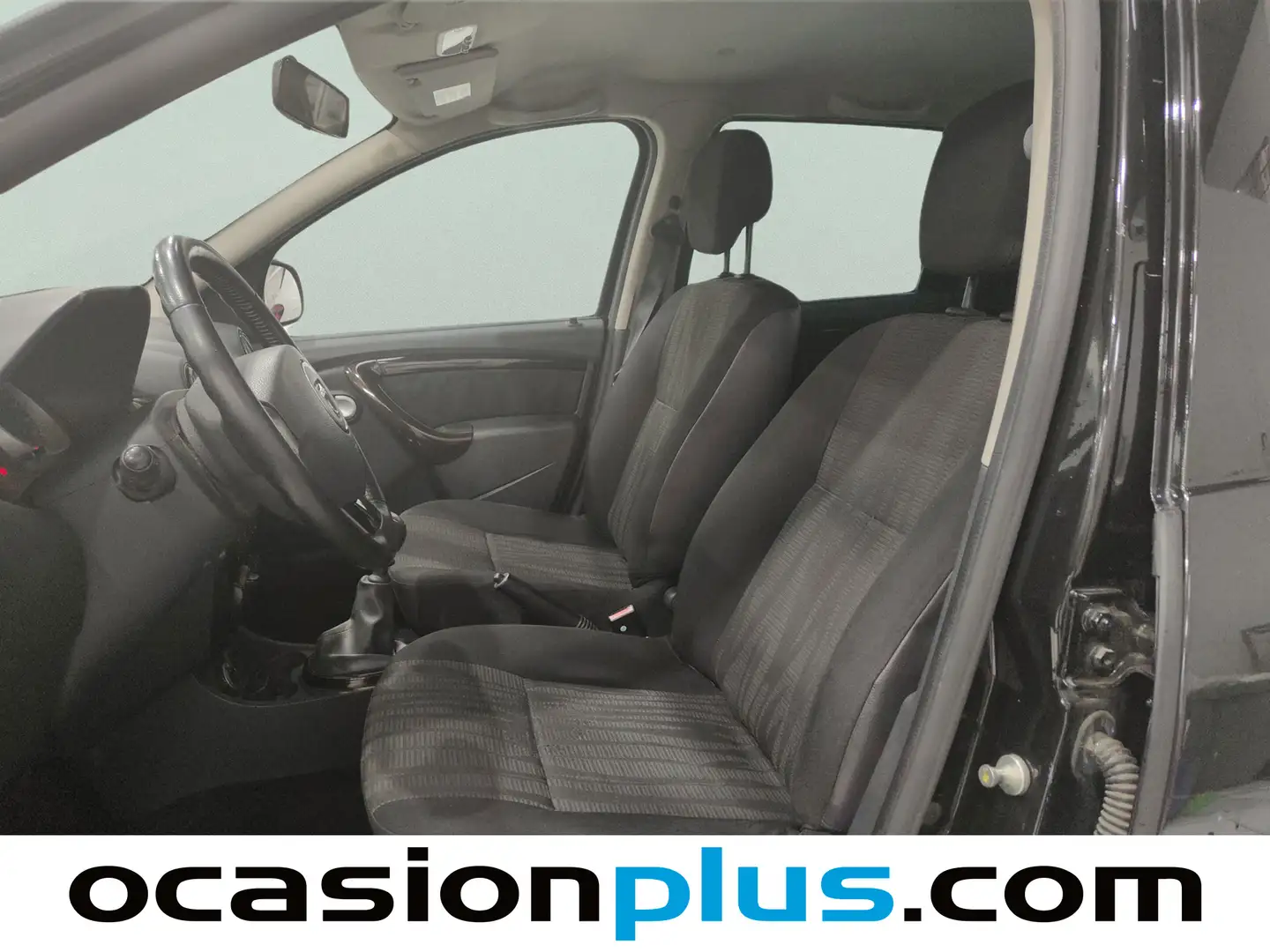 Foto Dacia Duster Dacia Duster Laureate dCi (110 CV) 4x4