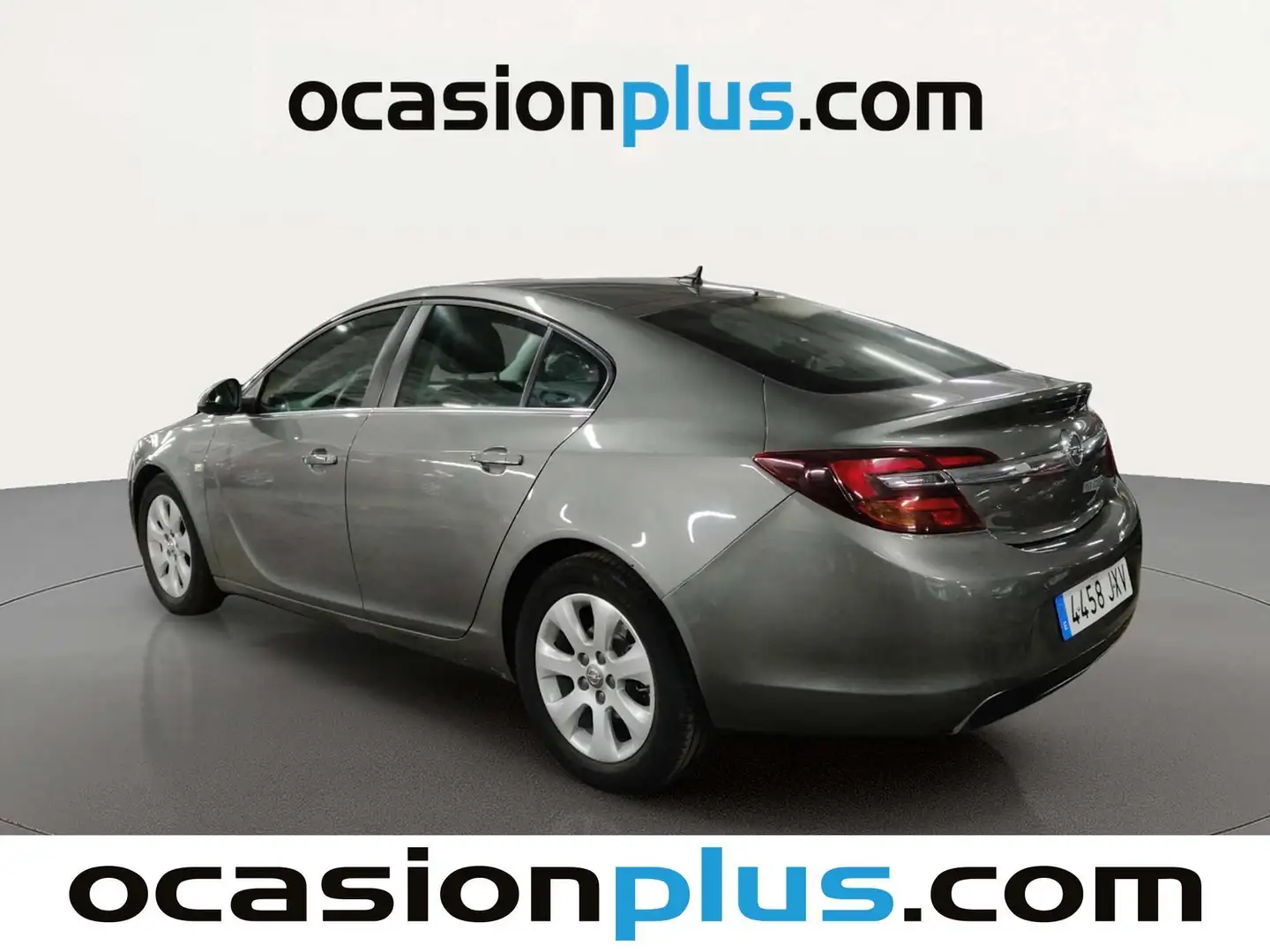 Foto Opel Insignia Opel Insignia 1.6 CDTI S&S Business (136 CV)