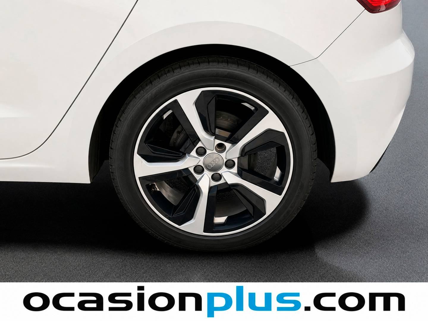 Audi A1 Audi A1 Sportback Advanced 25 TFSI (95 CV) gasolina