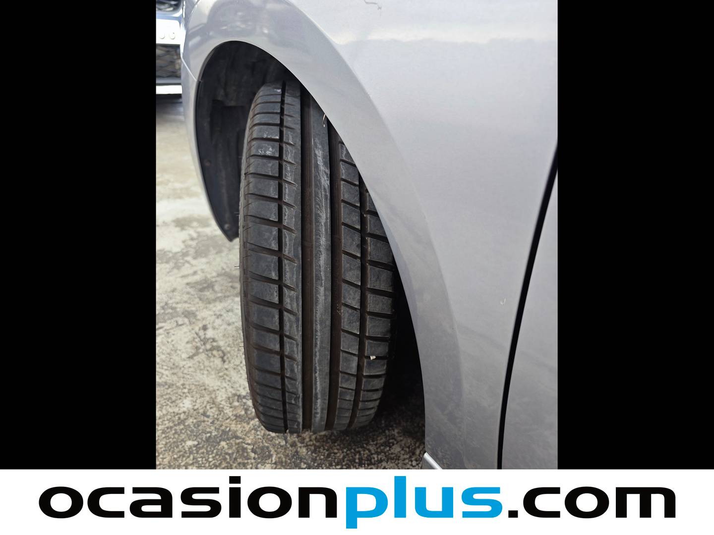 Foto Opel Corsa Opel Corsa 1.2 Turbo XHL Elegance Auto  (100 CV)