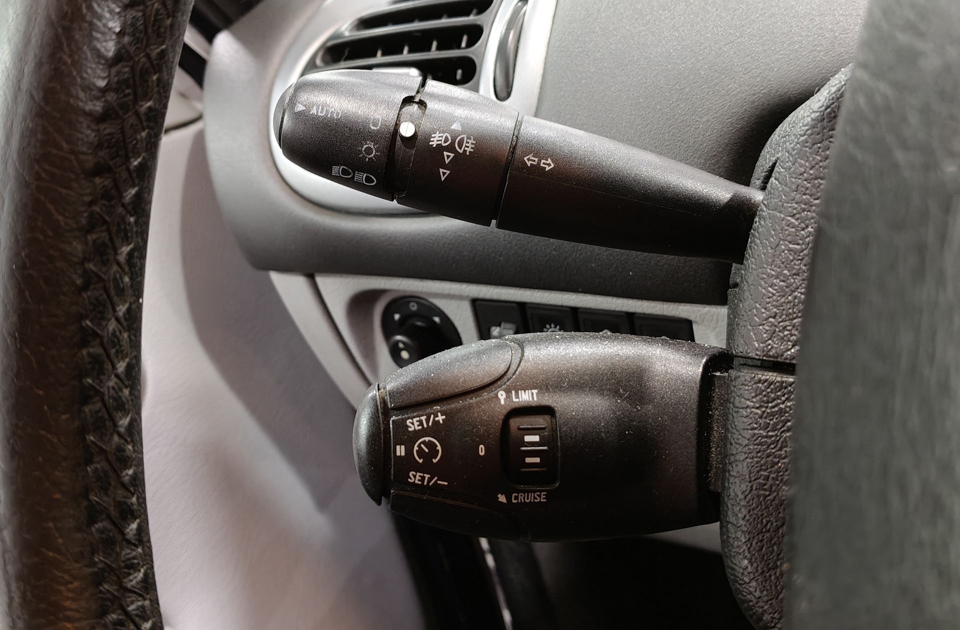 Citroën Xsara Picasso 1.6 HDi LX Plus - foto 19