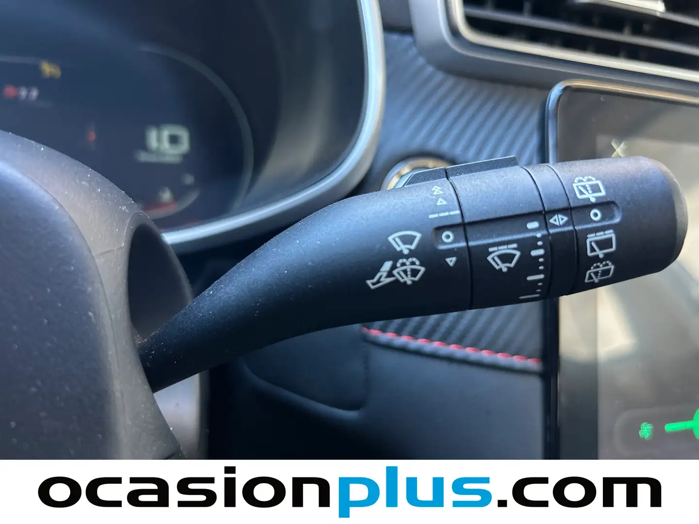 Foto MG ZS MG ZS 1.0T Luxury Auto (111 CV)