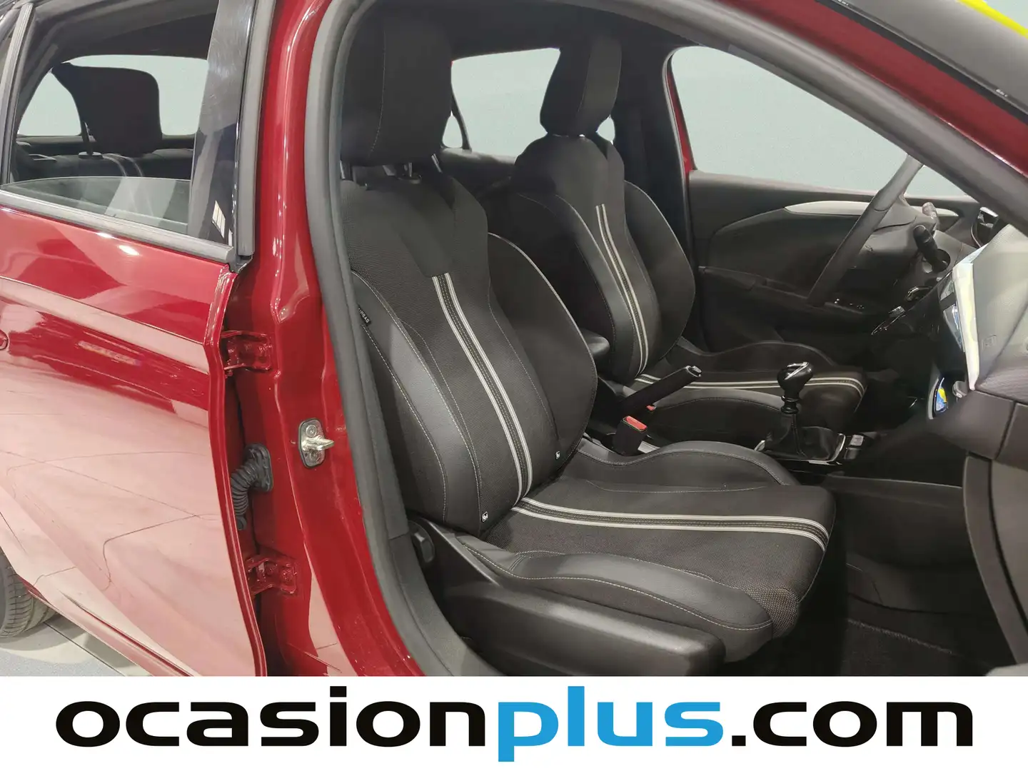 Foto Opel Corsa Opel Corsa 1.2 T XHL GS (100 CV)