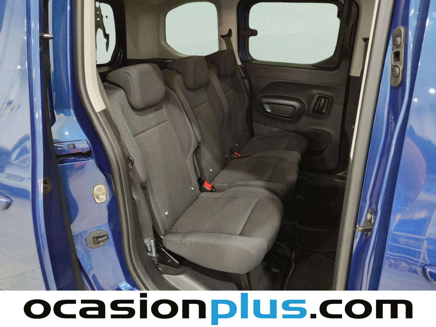 Peugeot Rifter Peugeot Rifter PureTech Allure Standard (110 CV) al mejor precio