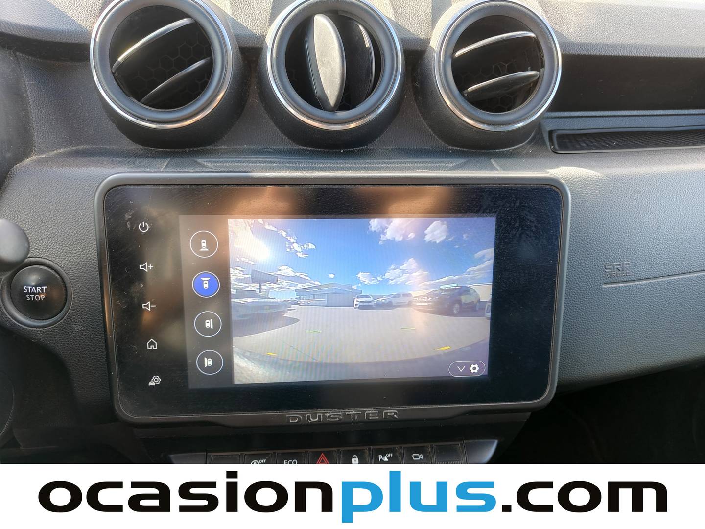 Foto Dacia Duster Dacia Duster Prestige TCE (150 CV) EDC