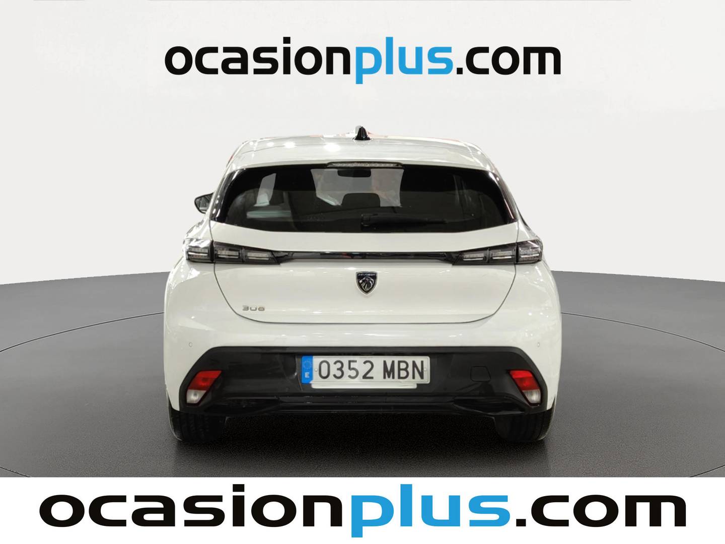 Peugeot 308 Peugeot 308 Active Pack BlueHDi S&S (130 CV) 130cv