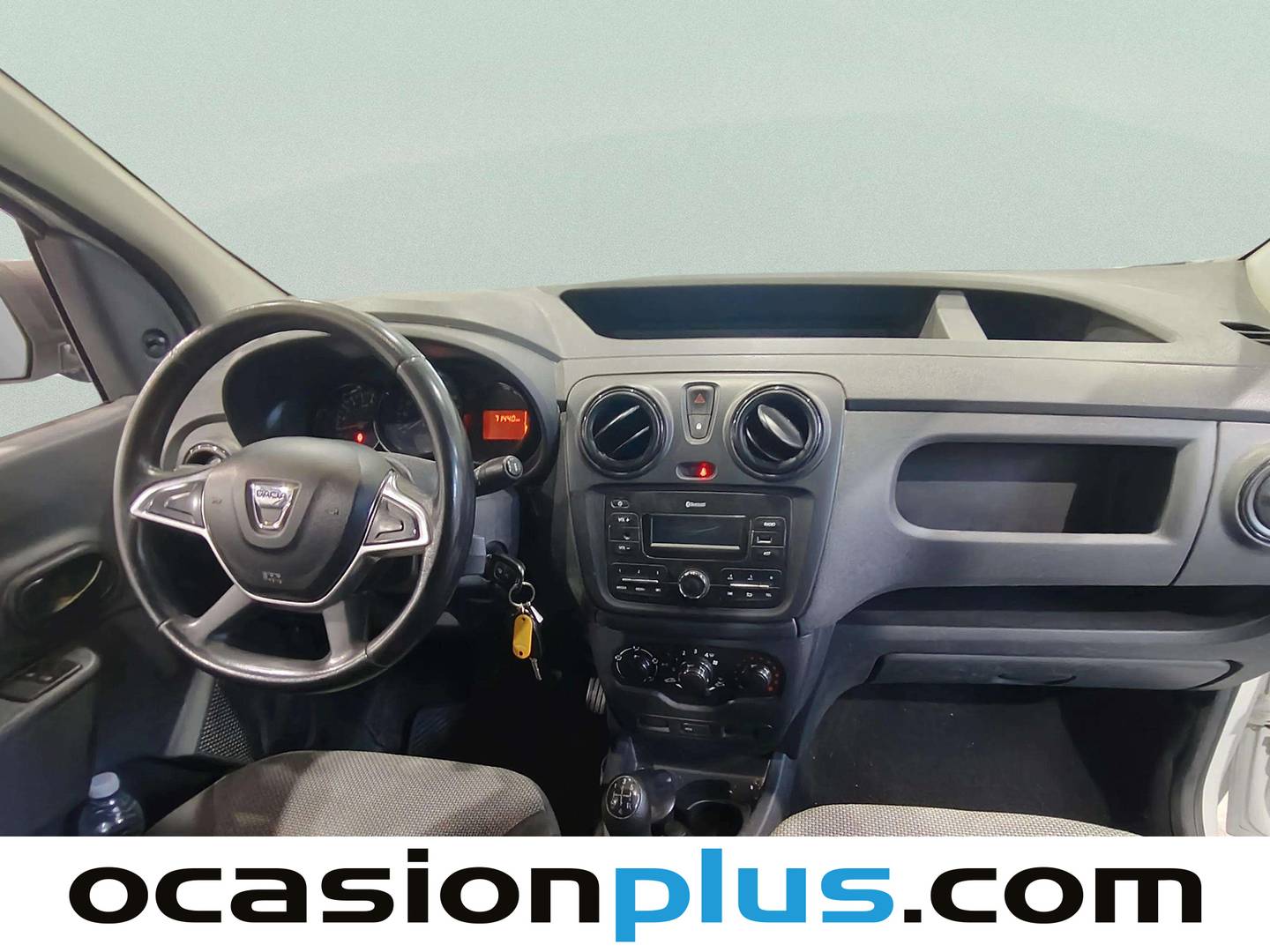 Dacia Dokker Dacia Dokker Van Essential dCi (75 CV) de ocasión