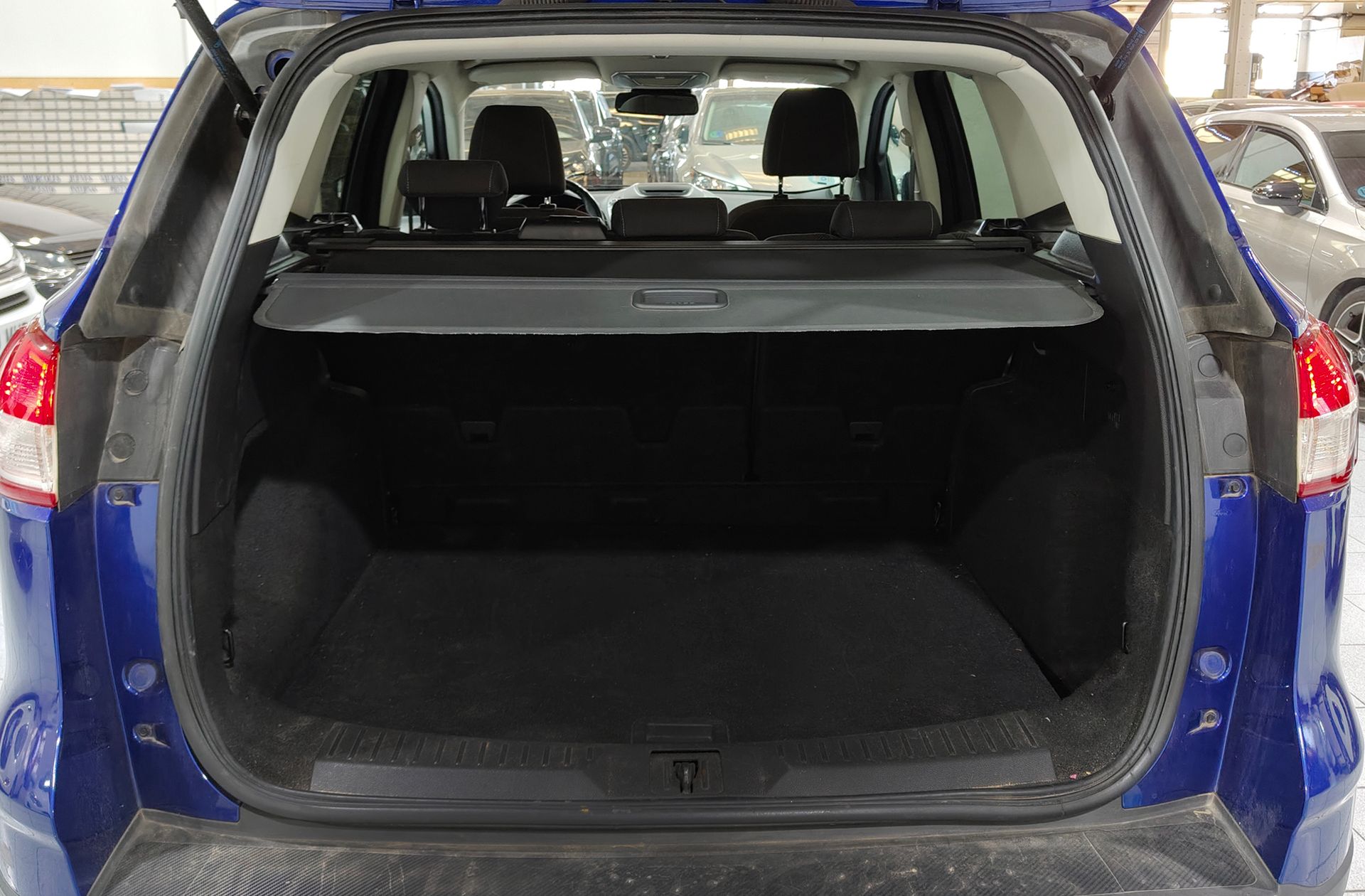 Ford Kuga 1.5 EcoBoost Trend 4x2 - foto 16