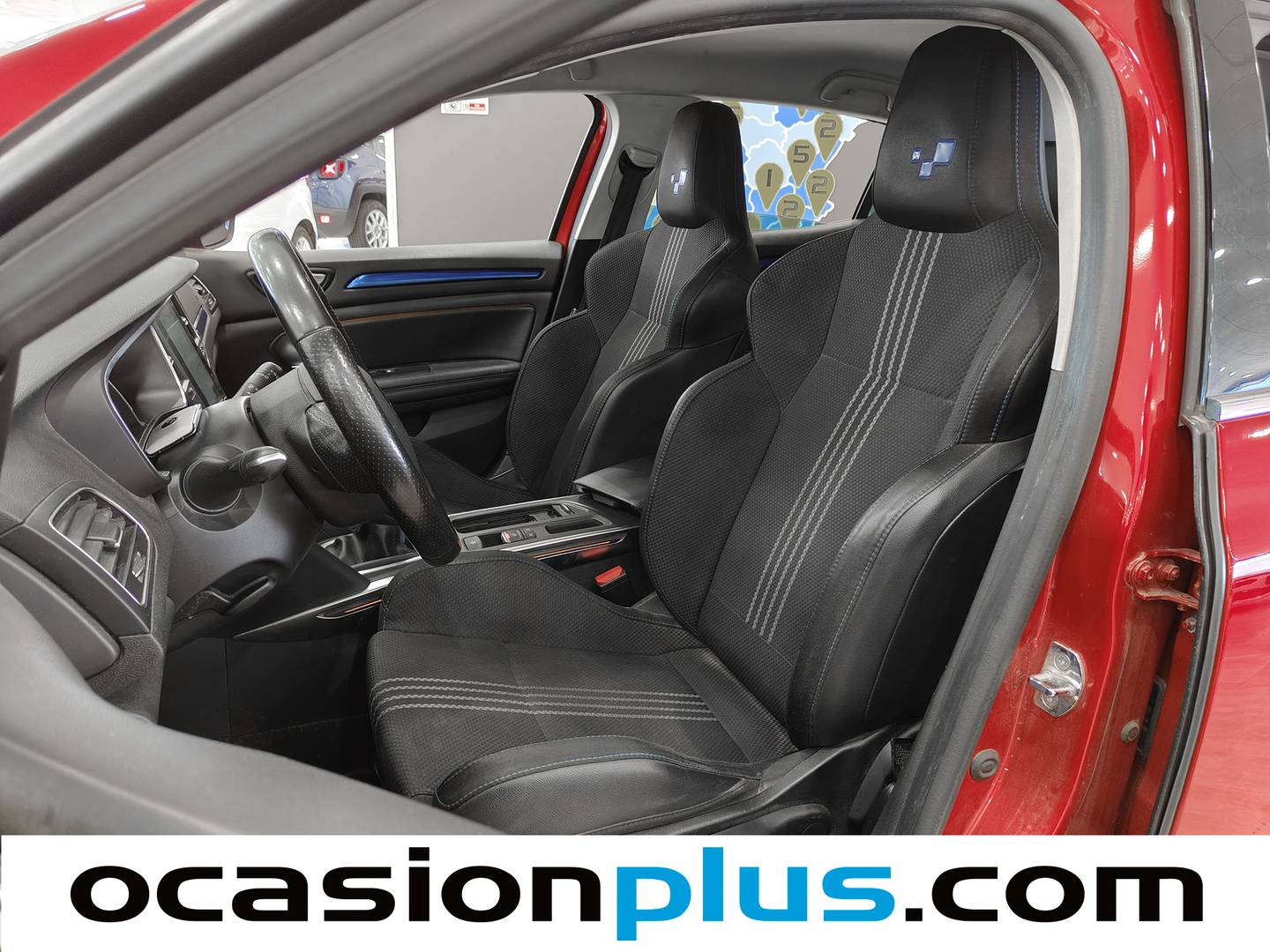 Renault Mégane Renault Megane GT Line Energy TCe (130 CV) al mejor precio