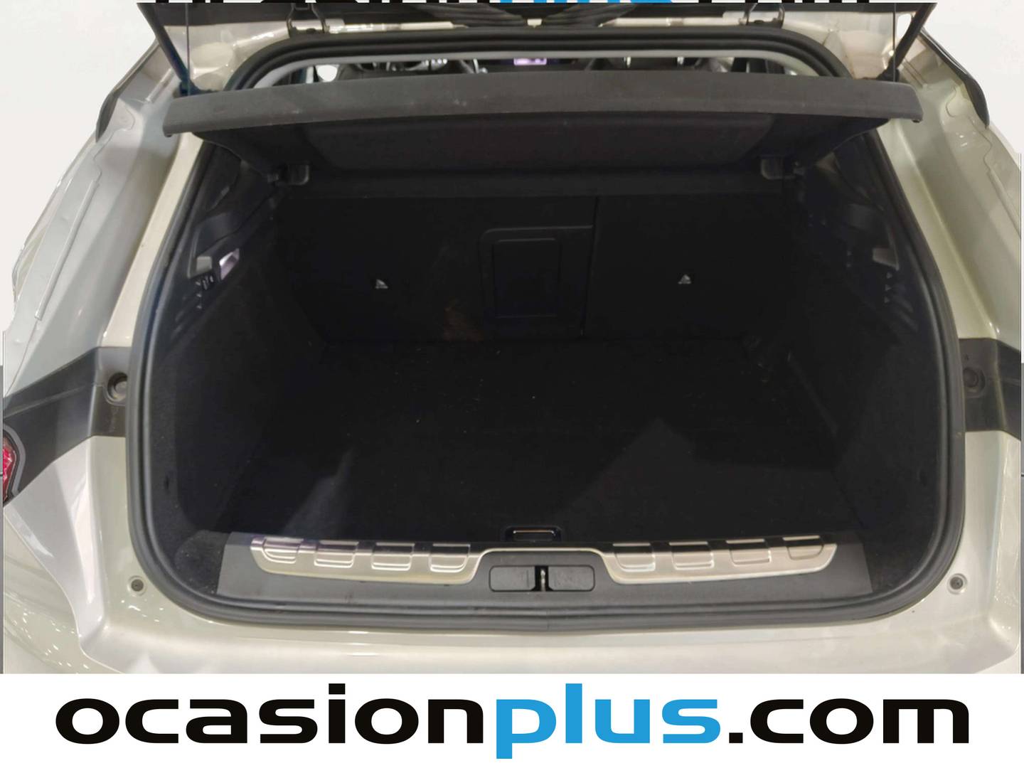 Foto DS DS 4 DS DS4 E-Tense 225 Performance Line (225 CV)