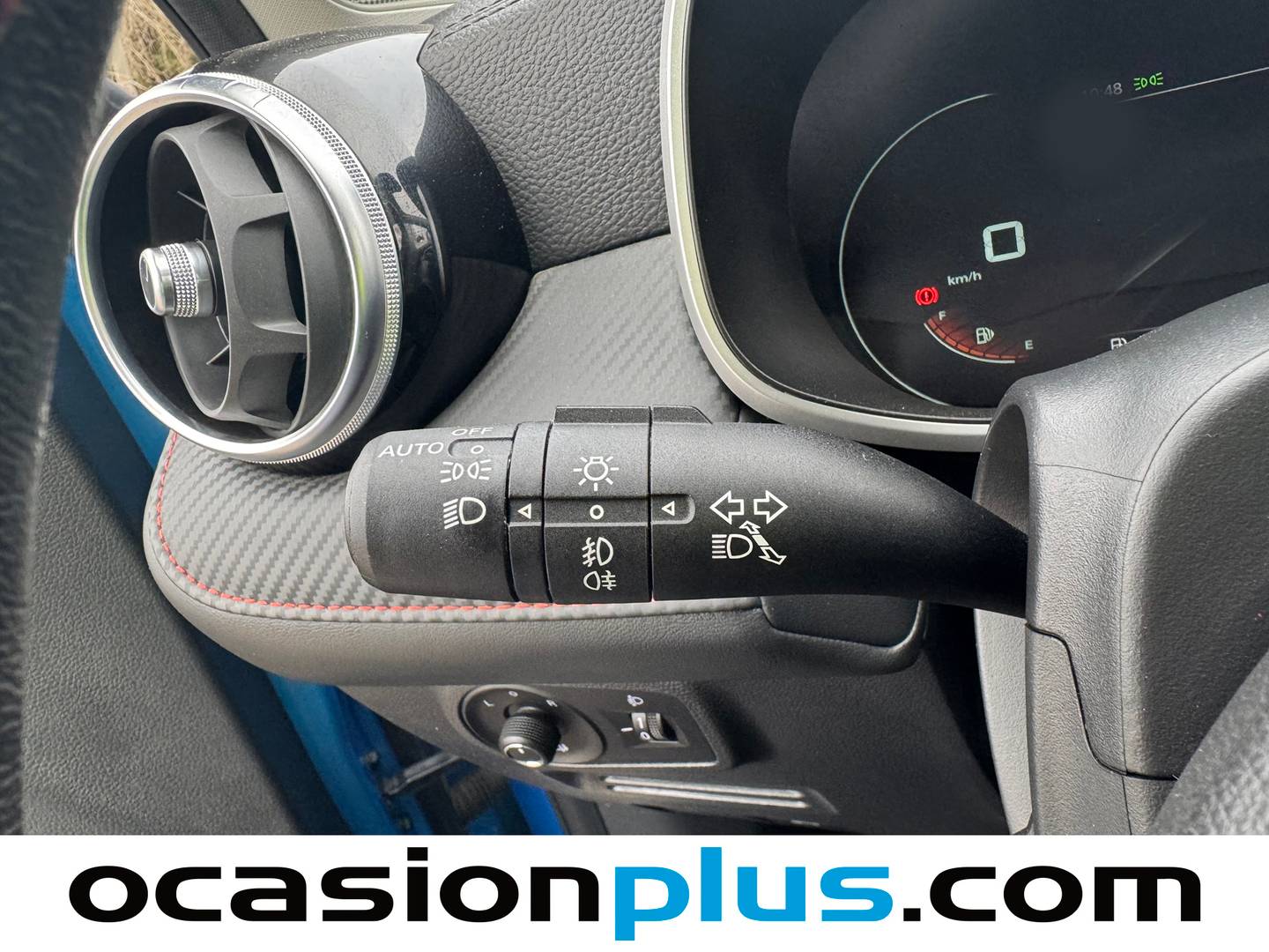 Foto MG ZS MG ZS 1.0T Luxury (111 CV)