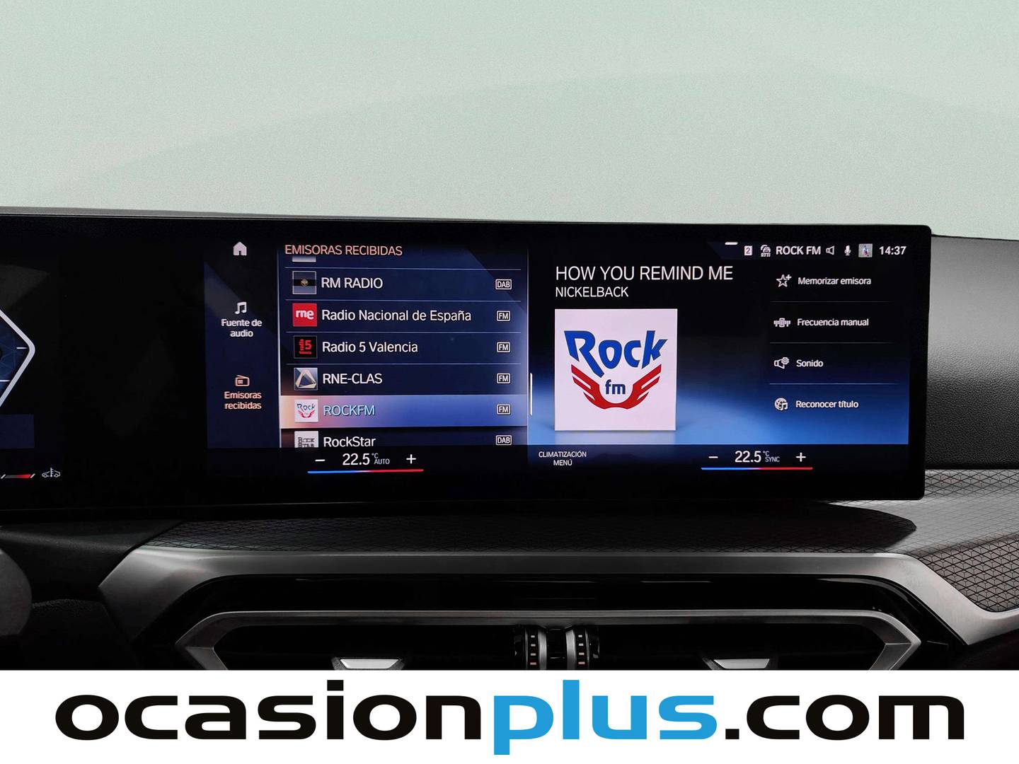 BMW Serie 3 BMW Serie 3 318d (150 CV) Pack M de segunda mano