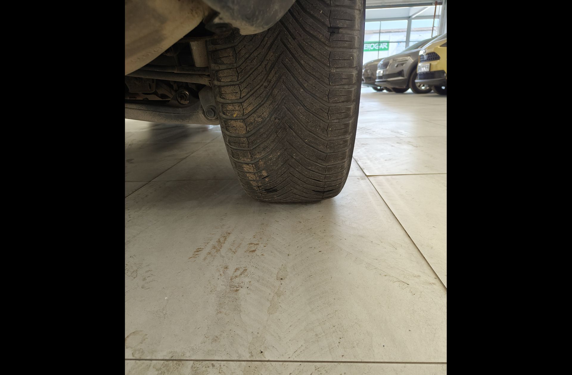 Jeep Grand Cherokee 3.0 V6 Diesel Limited - foto 32