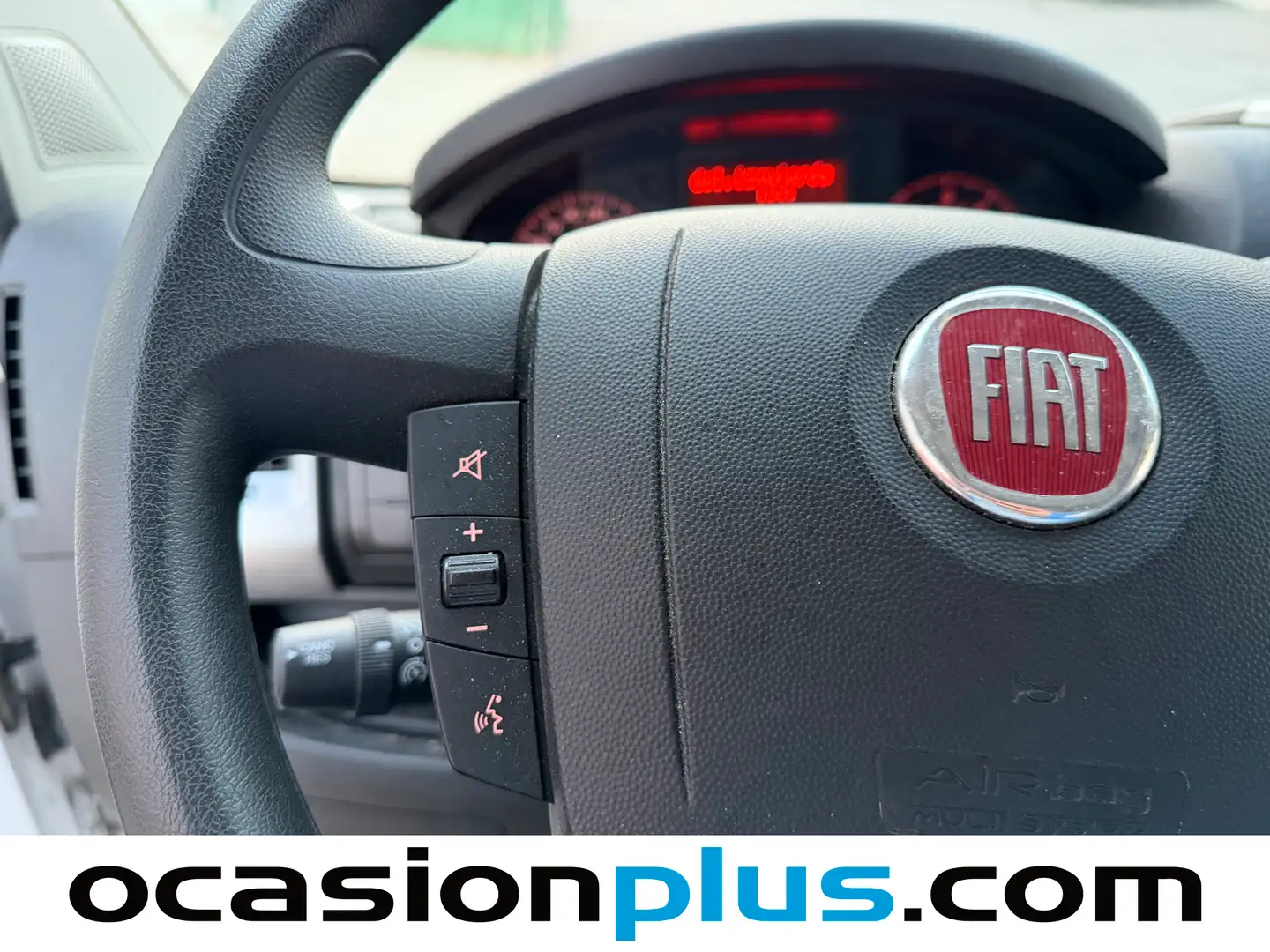 Foto Fiat Ducato Fiat Ducato 35 Maxi 2.3 Multijet L4 H3 (141 CV)