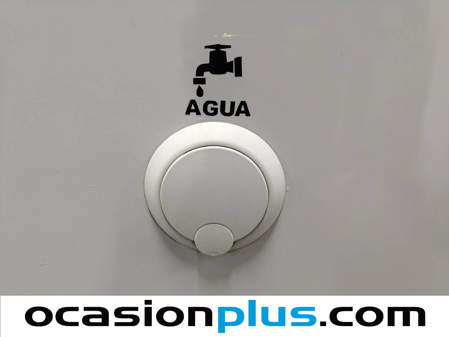 Foto Roller Team KRONOS 265 TL Roller Team KRONOS 265 TL (170 CV)