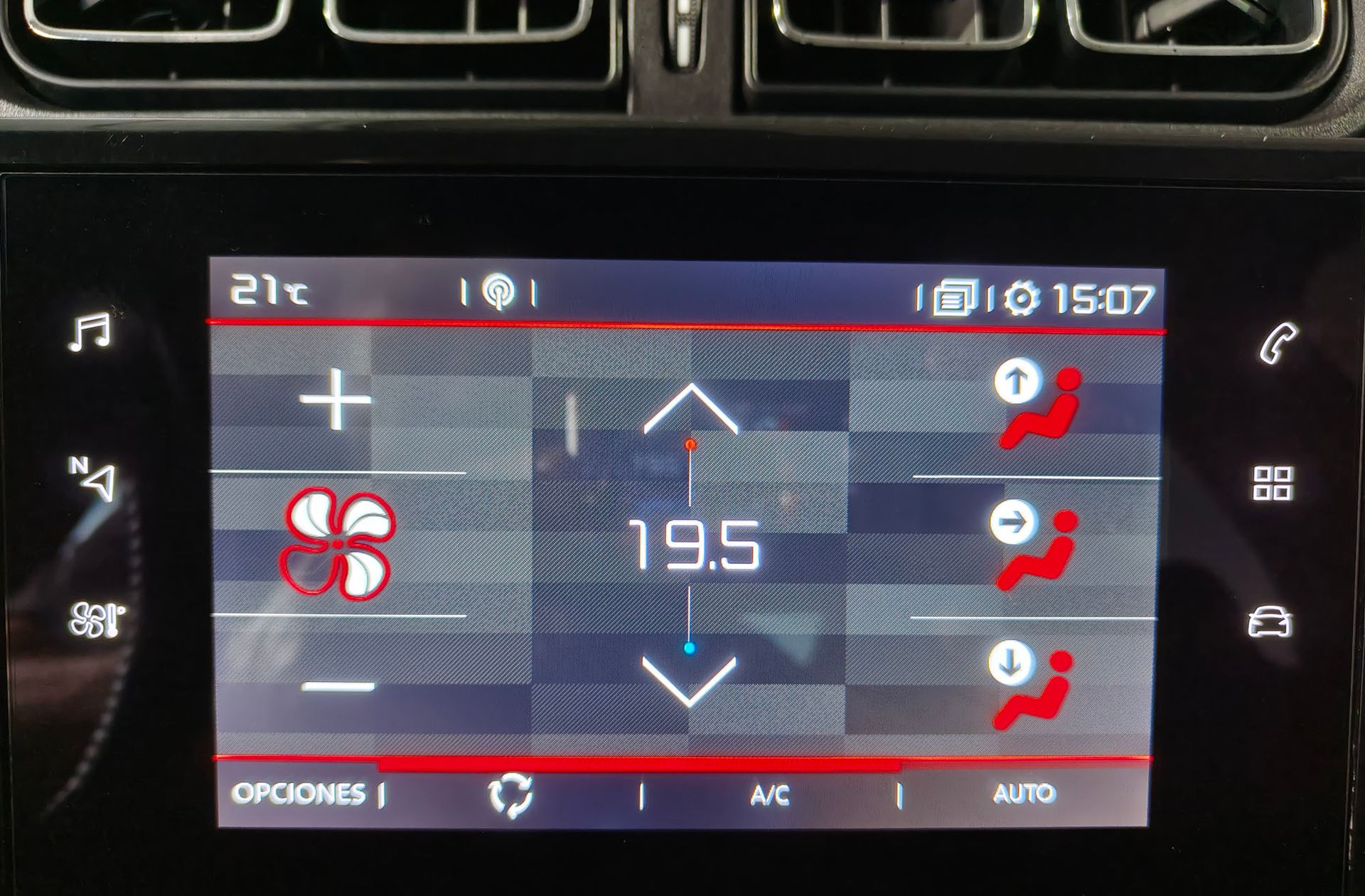 Citroën C3 PureTech 83 Feel Pack - foto 34