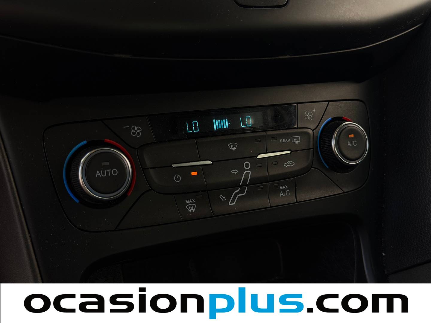 Ford Focus Ford Focus 1.6 TI-VCT Business (125 CV) al mejor precio