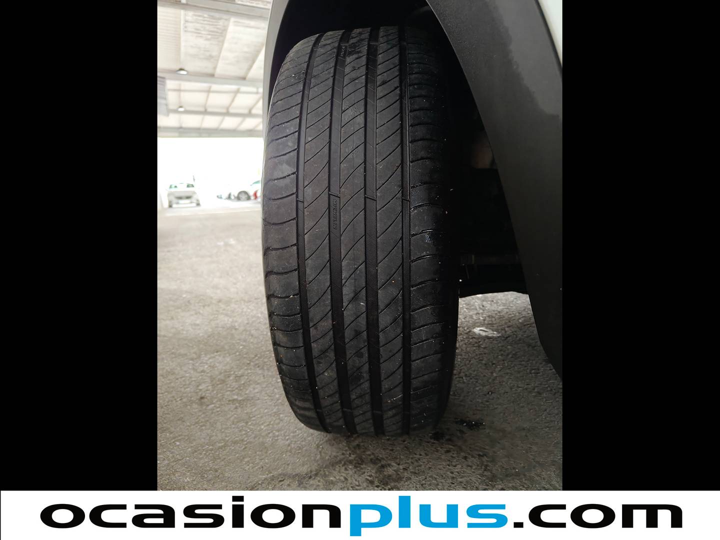 Peugeot 5008 Peugeot 5008 BlueHDI 130 S&S Allure Pack EAT8 (130 CV) 7 Plazas al mejor precio