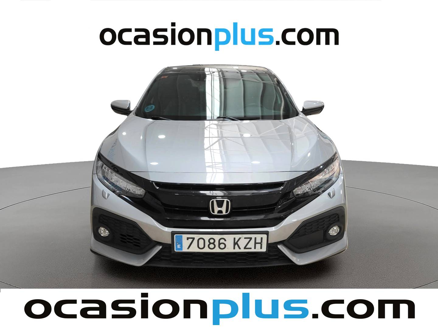 Honda Civic Honda Civic 1.0 I-VTEC Turbo Executive CVT (129 CV) 129cv
