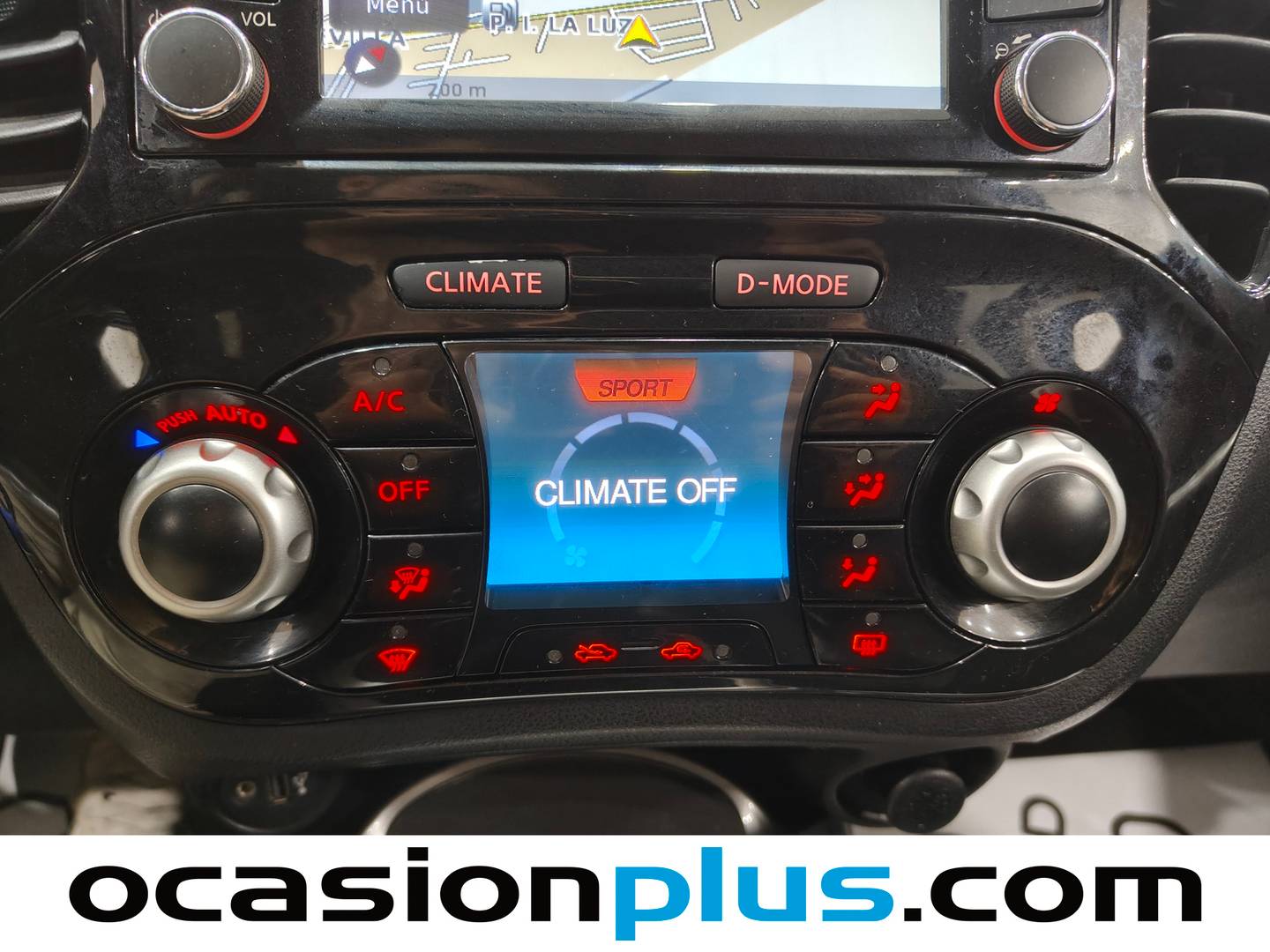 Acabados Nissan JUKE Nissan Juke G Acenta (112 CV)