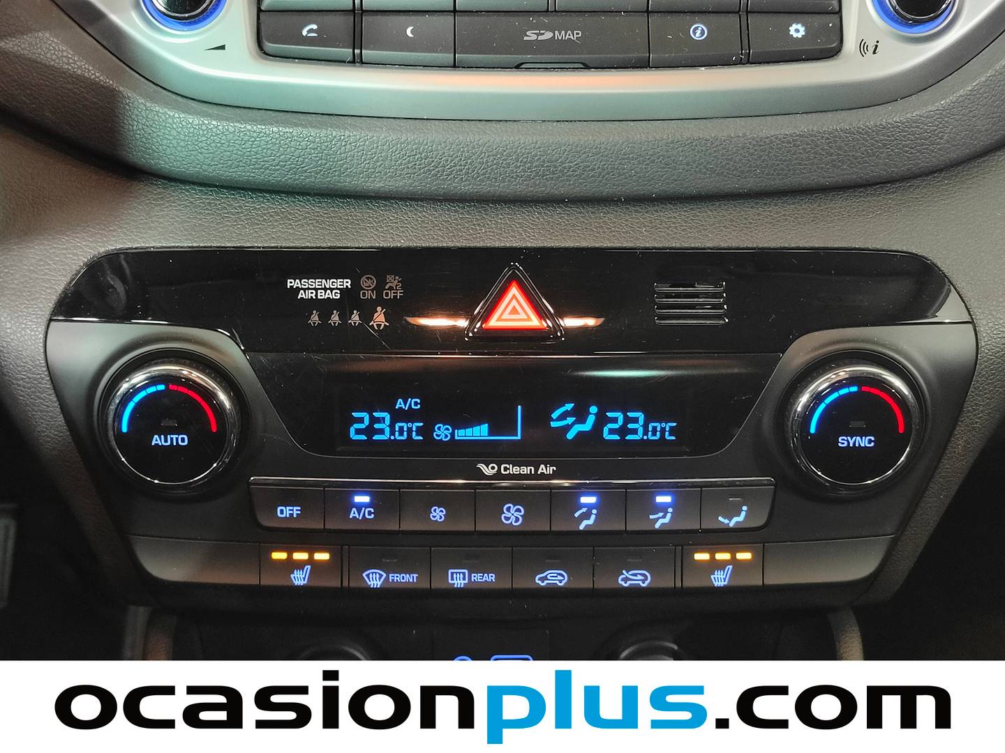 Hyundai Tucson Hyundai Tucson 1.6 GDI BlueDrive Tecno 4x2 (131 CV) km 0