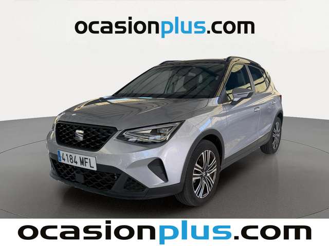 Seat Arona 1.0 TSI Style XM Edition (110 CV) de segunda mano