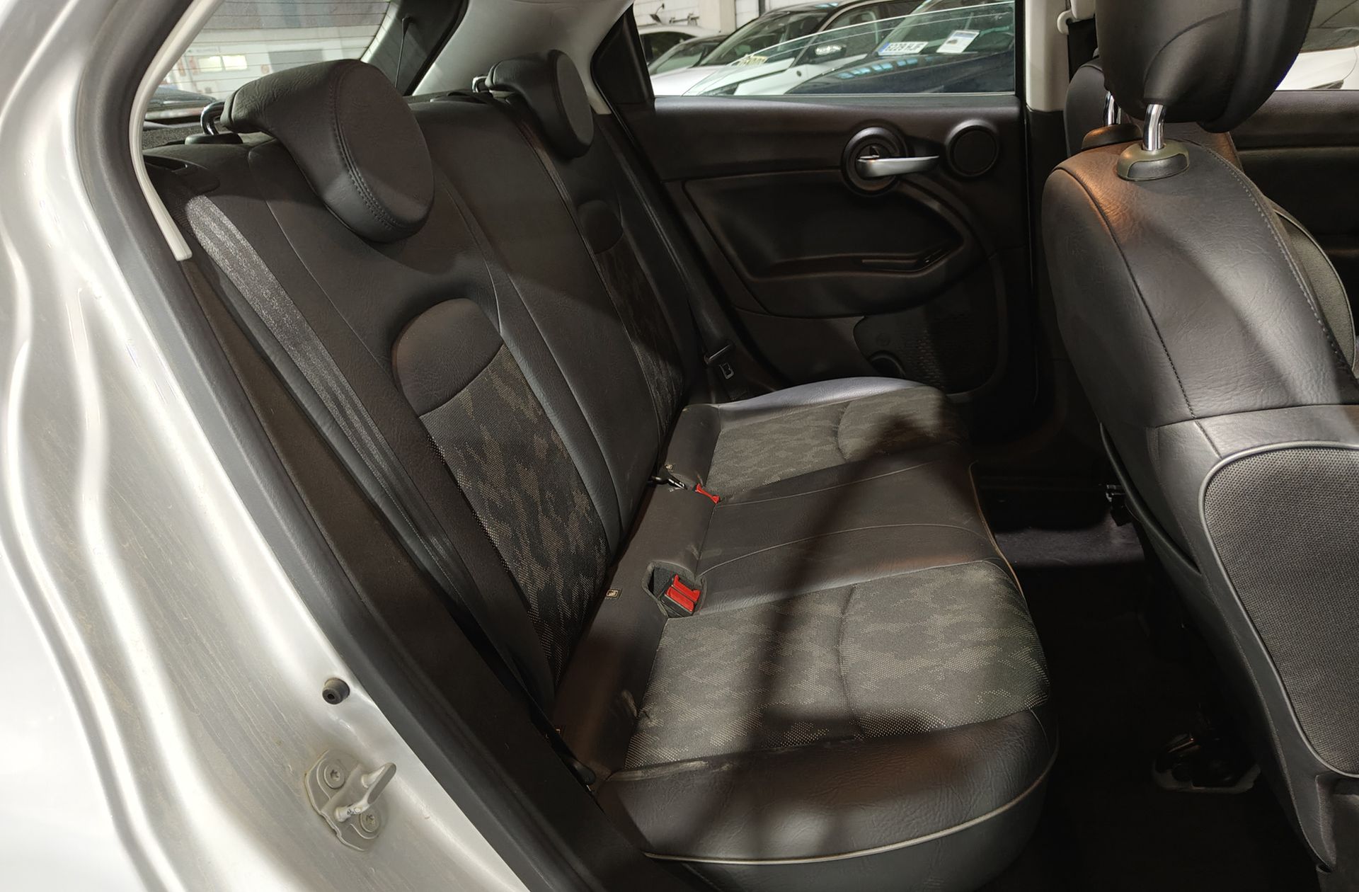 Fiat 500X 1.6 MultiJet Cross 4x2 - foto 15