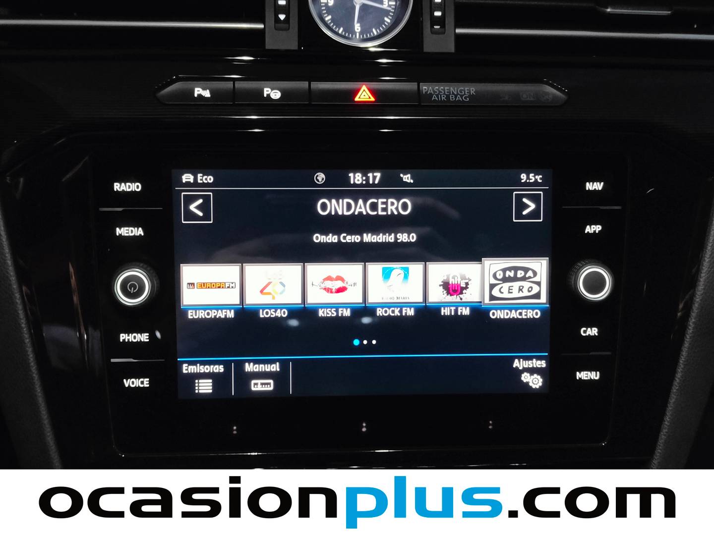 Foto Volkswagen Arteon Volkswagen Arteon Elegance 2.0 TDI (190 CV) DSG 4Motion