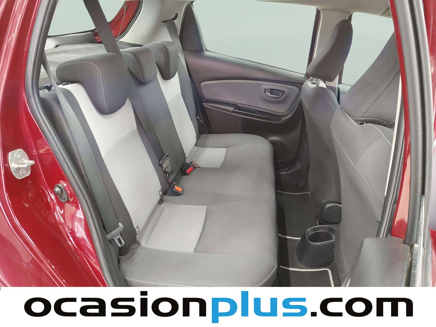 Foto Toyota Yaris Toyota Yaris 1.5 Hybrid Active (100 CV)