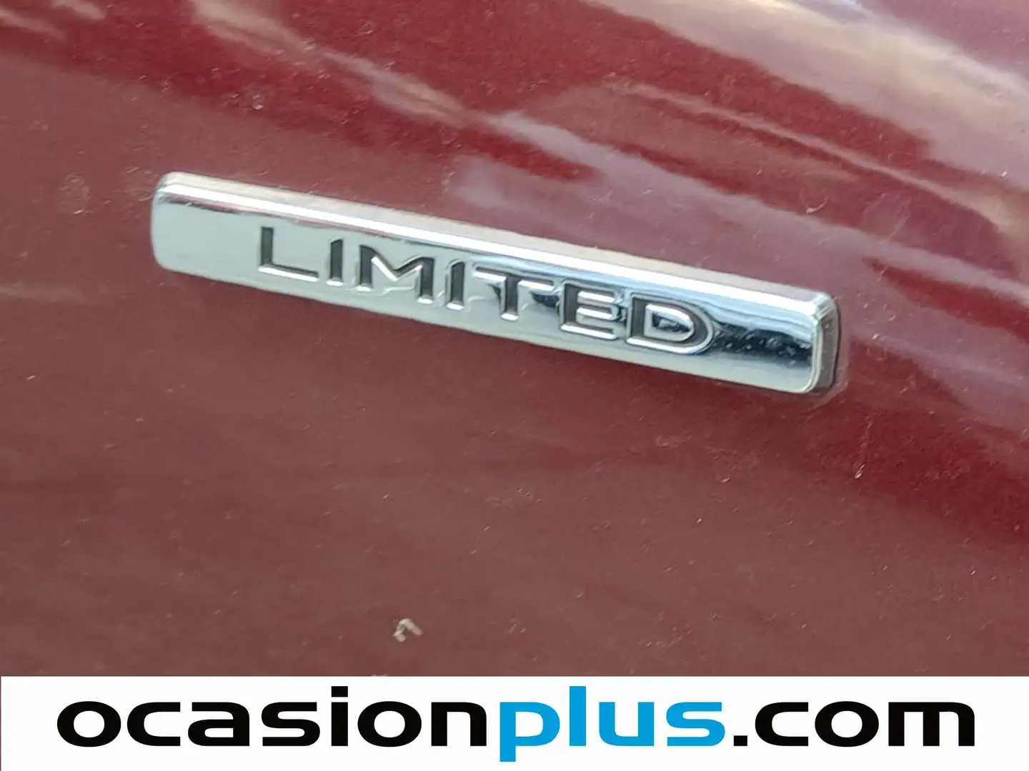 Foto Renault Scénic Renault Scenic Limited Energy dCi (110 CV)