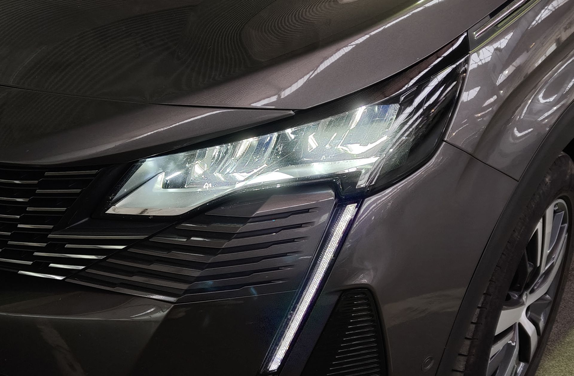 Peugeot 3008 PureTech 130 Allure Pack - foto 15