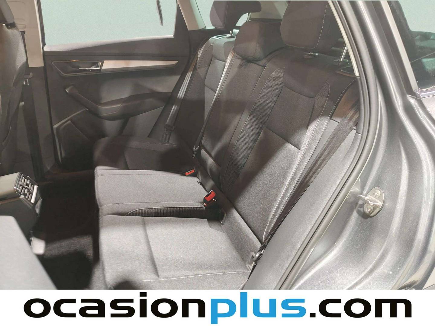 Skoda Karoq Skoda Karoq 1.5 TSI ACT Selection (150 CV) de ocasión