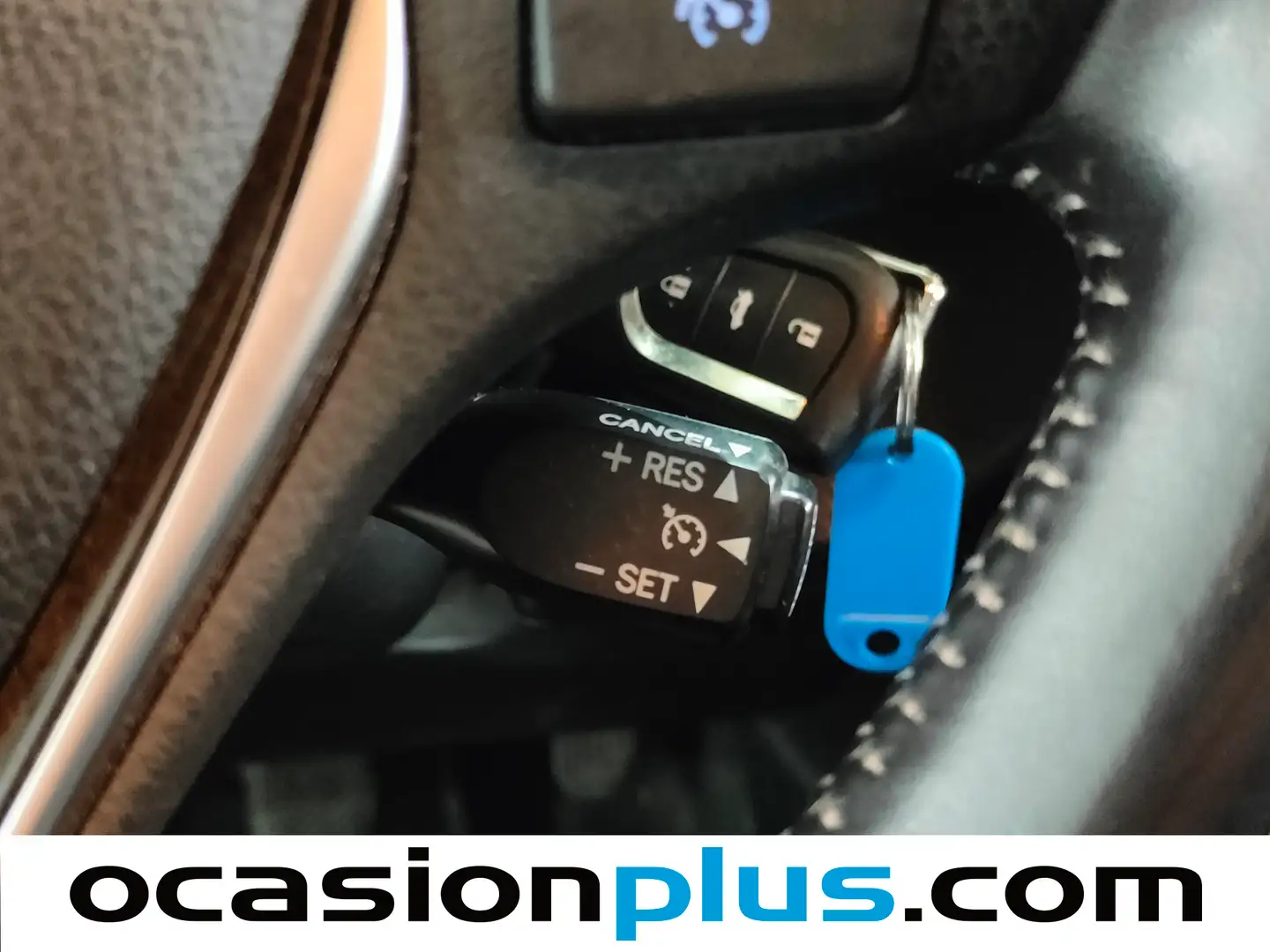 Foto Toyota Auris Toyota Auris 90D Touring Sports Active (90 CV)