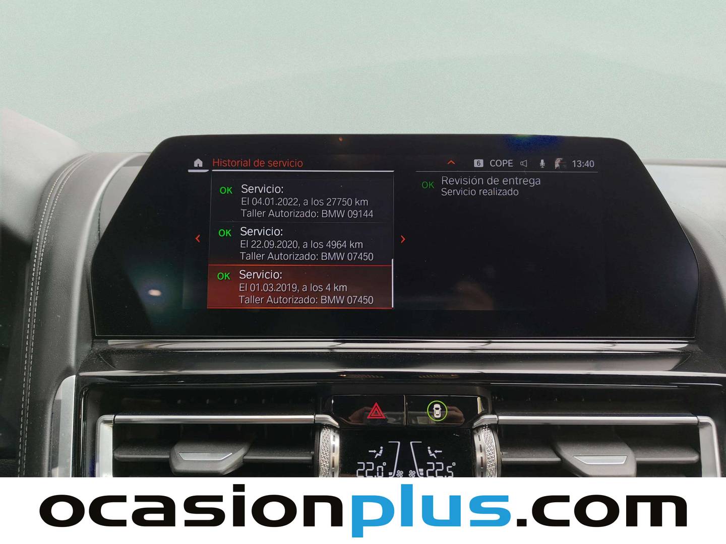 Foto BMW Serie 8 BMW Serie 8 840d xDrive Coupe (320 CV) Pack M