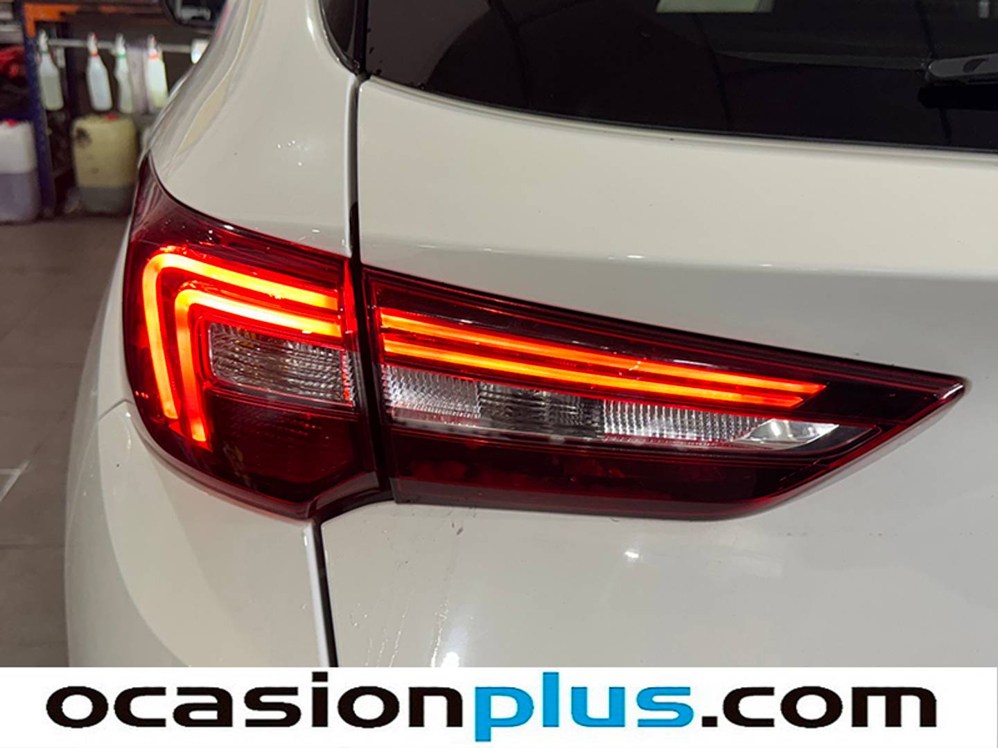 Foto Opel Grandland X Opel Grandland X 1.2 Turbo Selective (130 CV)