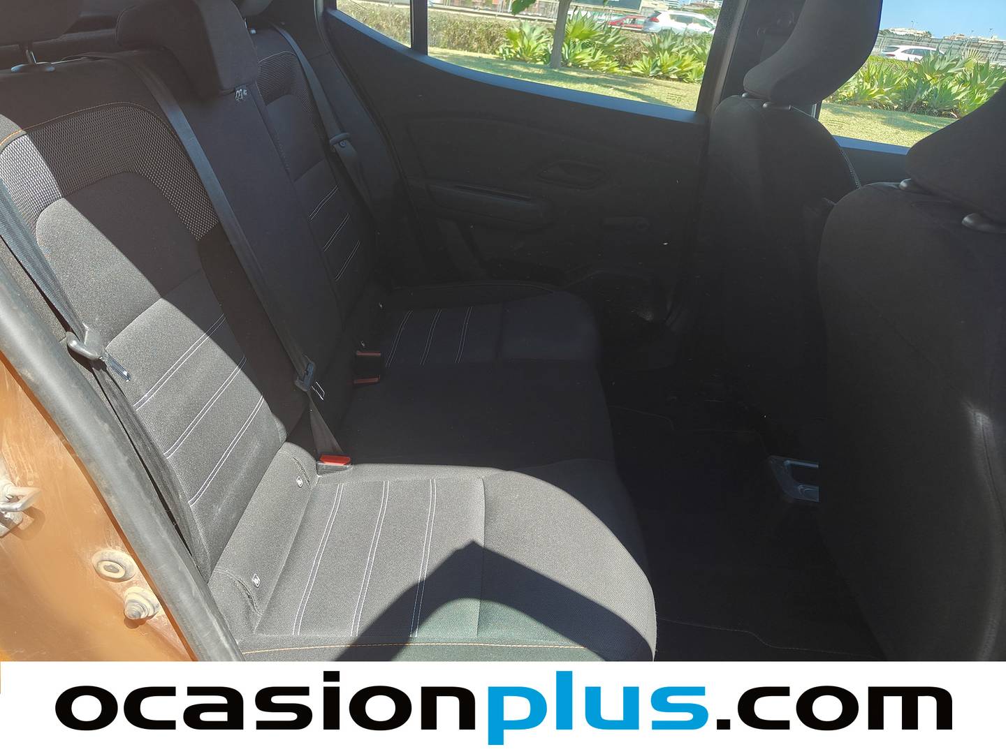 Dacia Sandero Dacia Sandero Stepway Essential ECO-G (101 CV) km 0