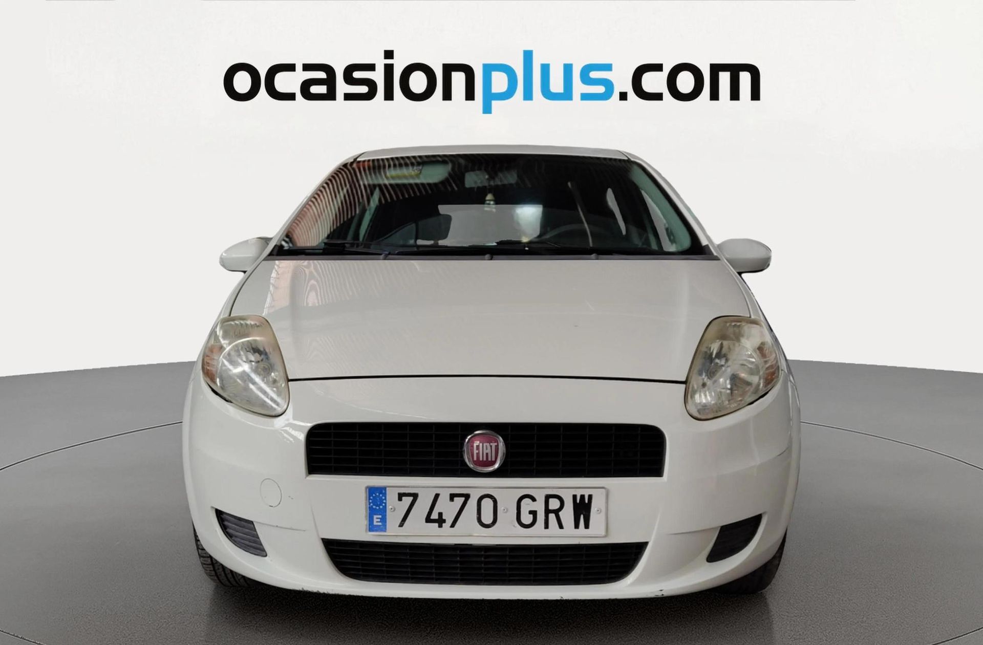 Fiat Punto 1.4 Active - foto 10
