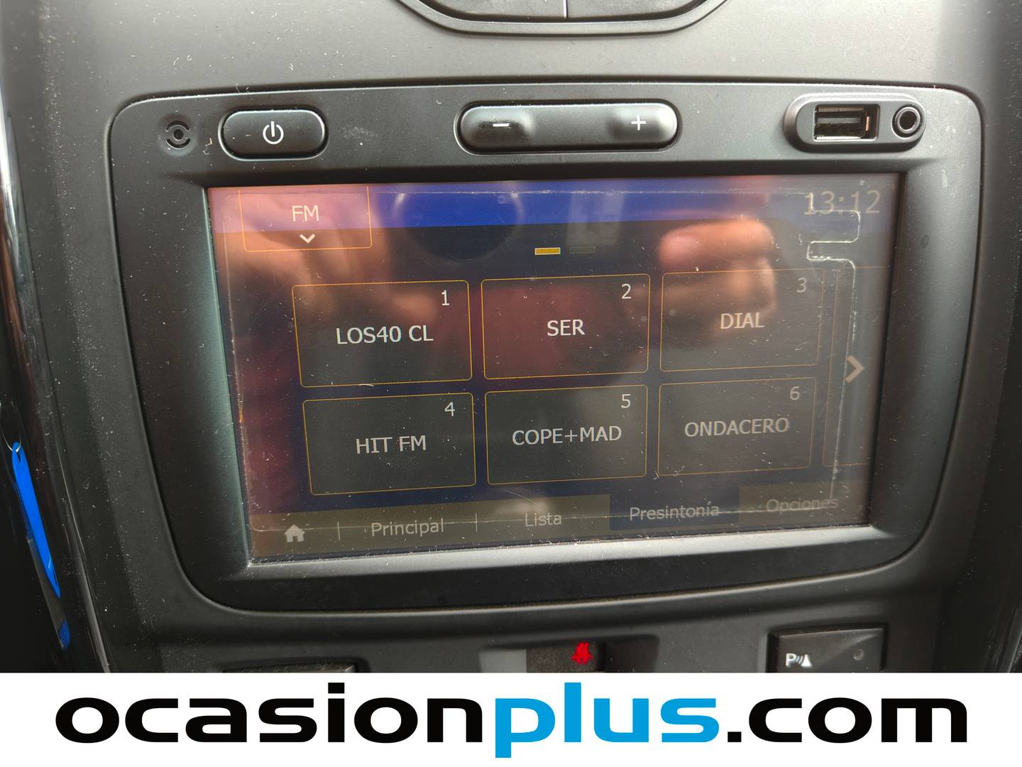 Dacia Duster Dacia Duster SL Trotamundos TCE (125 CV) 4x2 al mejor precio