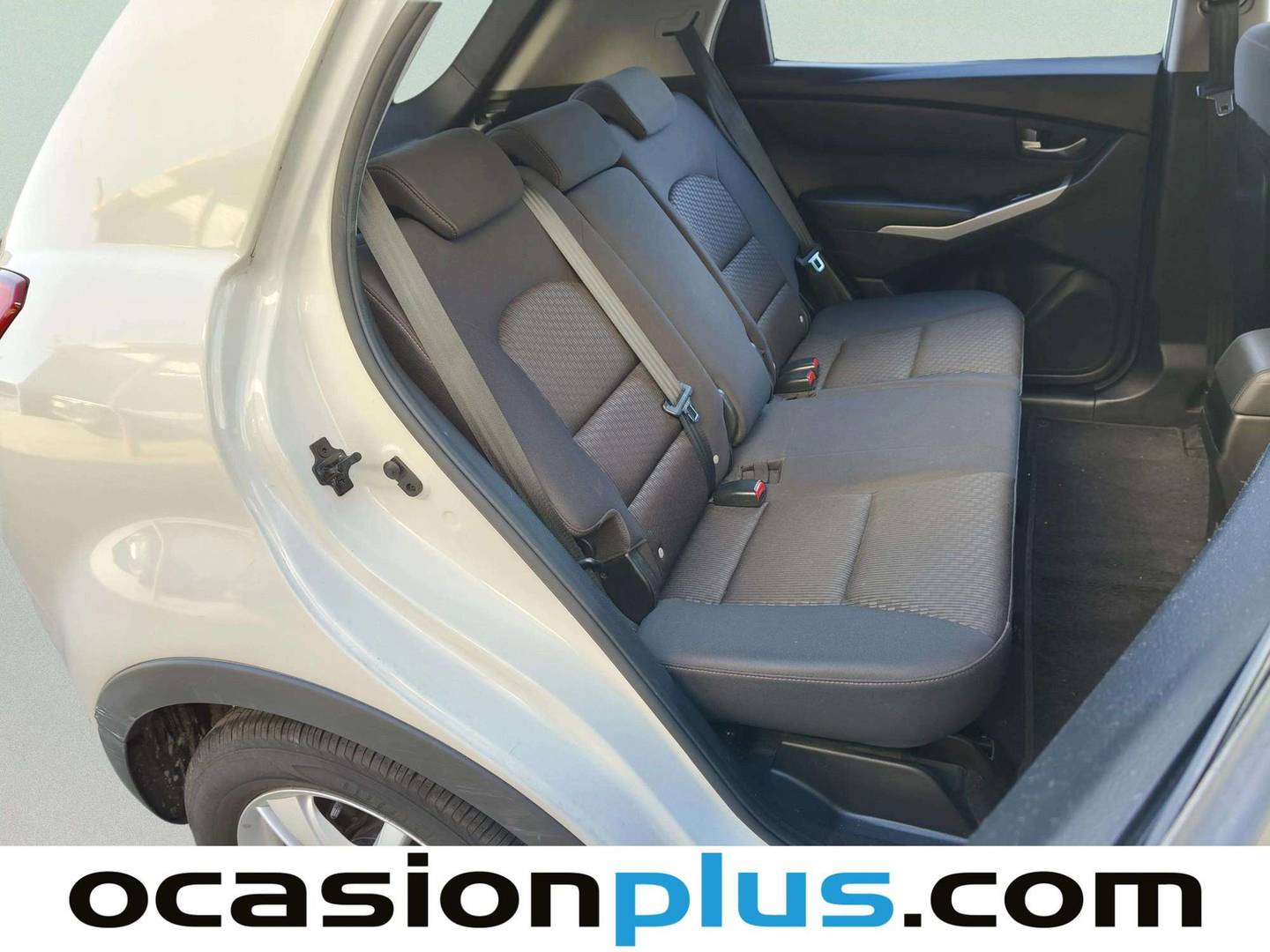 Foto SsangYong Korando Ssangyong Korando D20T Premium 4x2 (149 CV)