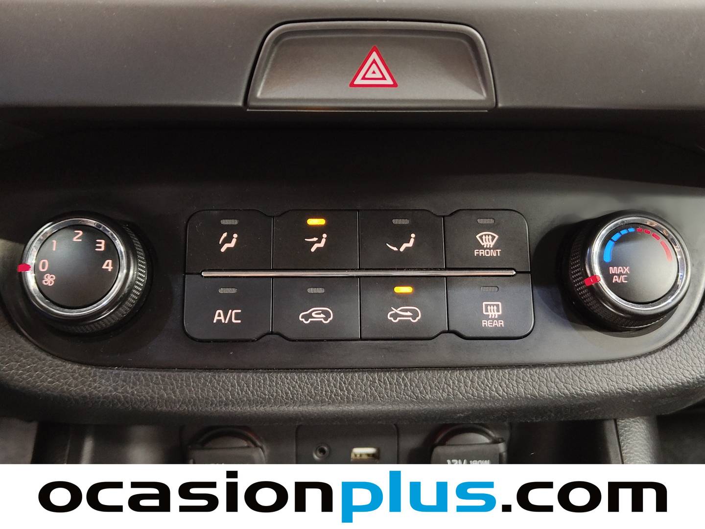 KIA Sportage KIA Sportage 1.7 CRDI VGT Concept 4x2 (115 CV) al mejor precio
