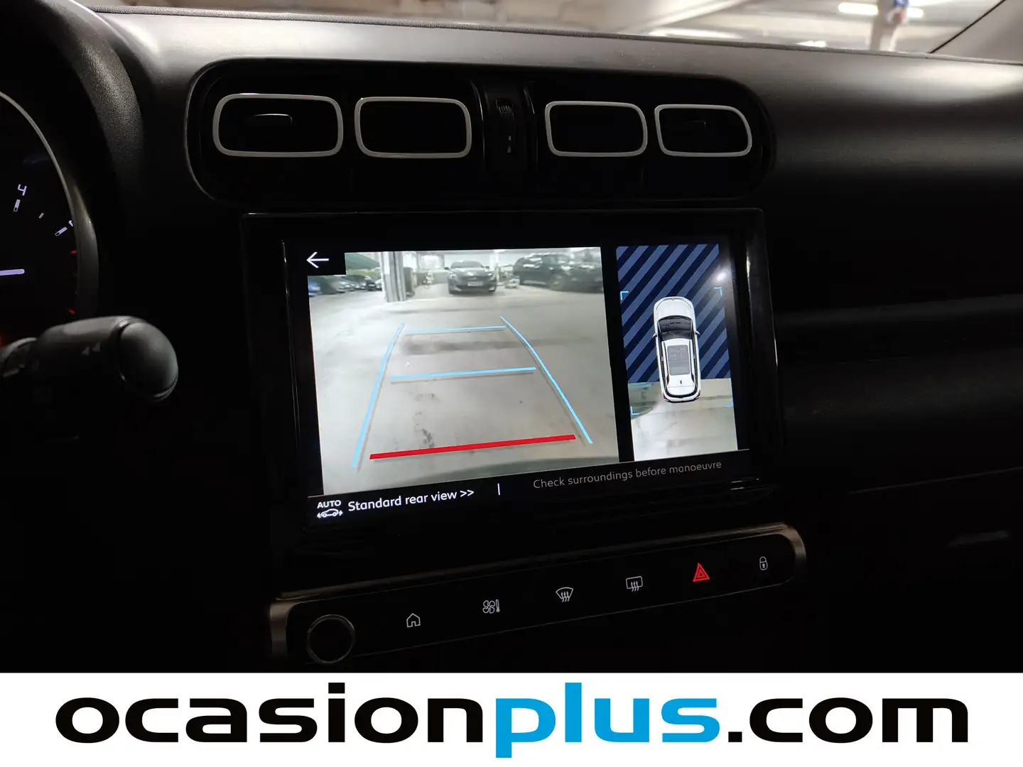 Foto Citroën C3 Aircross Citroen C3 Aircross PureTech 130 Shine Pack EAT6 (131 CV)