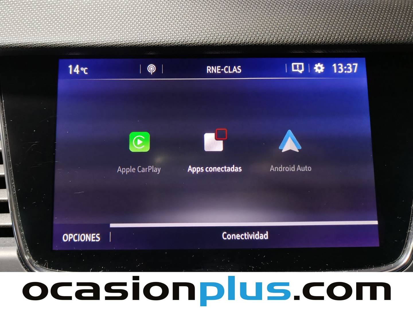 Foto Opel Crossland Opel Crossland 1.2 Elegance Pack (110 CV)