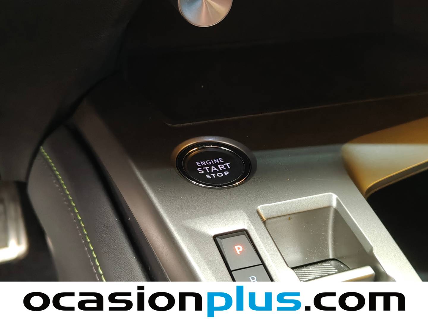 Peugeot 408 Peugeot 408 PHEV 225 GT e-EAT8 (225 CV) km 0