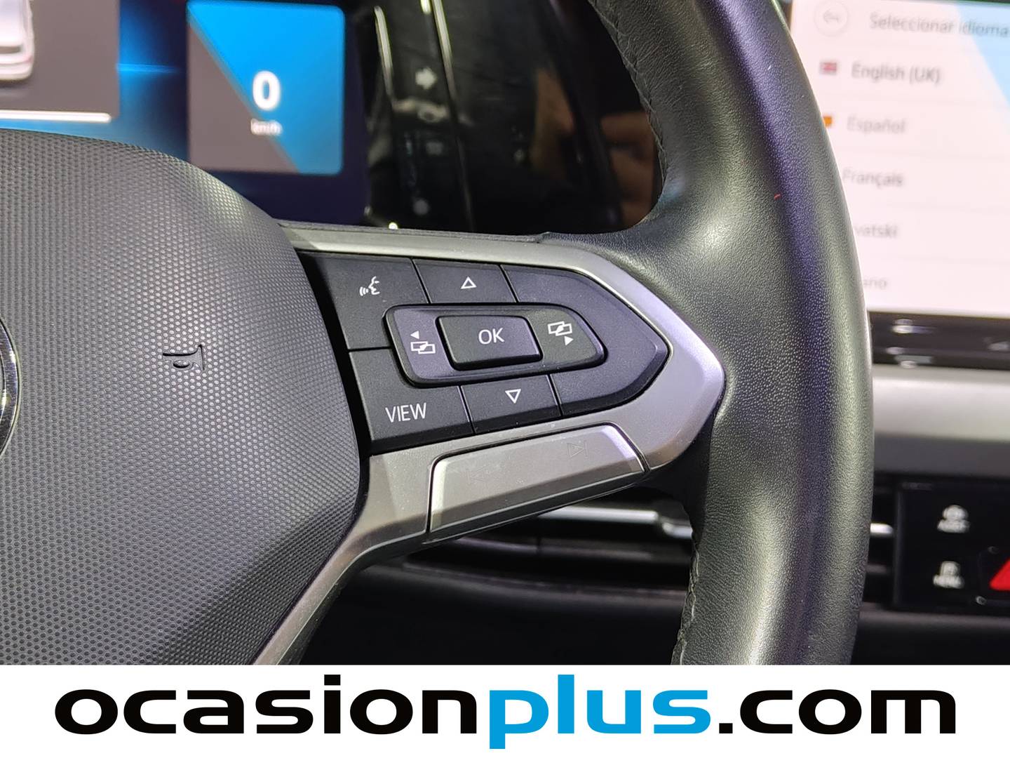 Foto Volkswagen Golf Volkswagen Golf Life 1.0 eTSI (110 CV) DSG